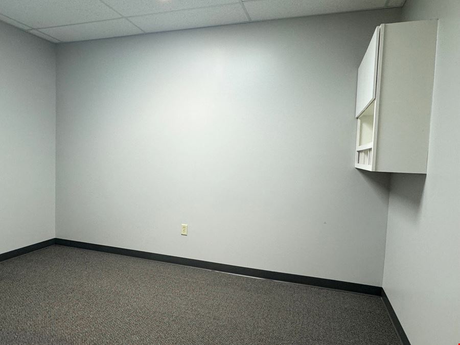 MEDICAL / RETAIL / OFFICE