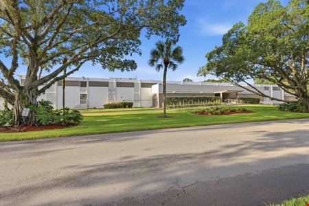 Preview of Industrial space for Rent at 14175 NW 60th Ave