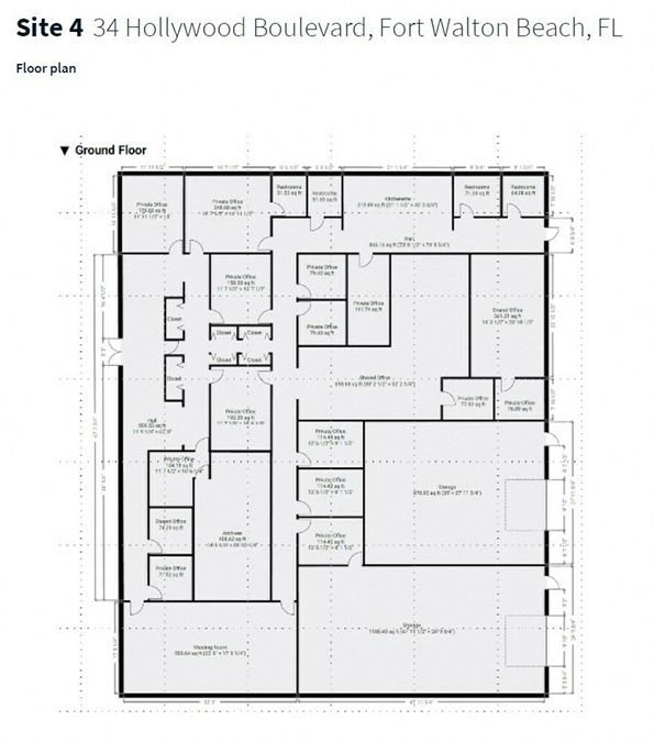 Sale-Leaseback Opportunity