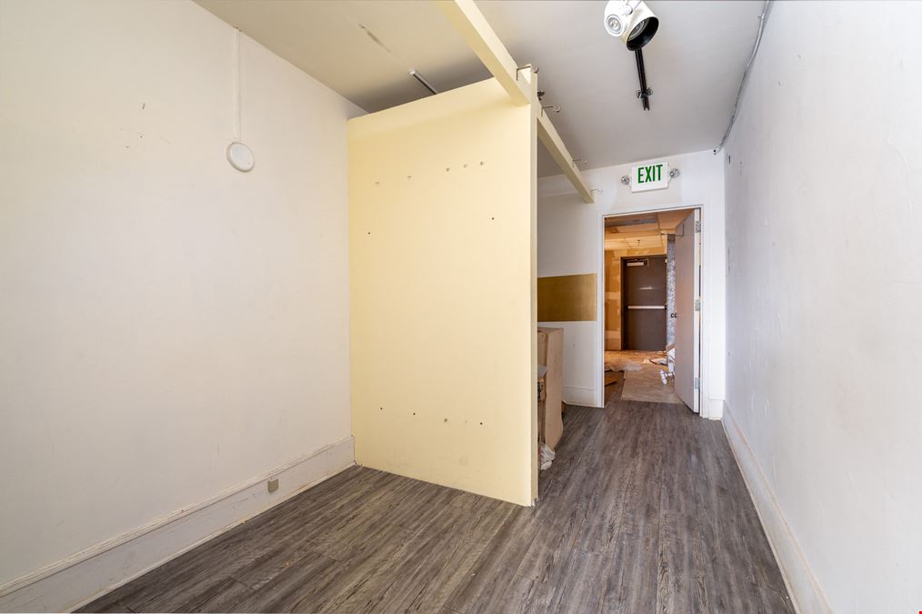 The Charles Building