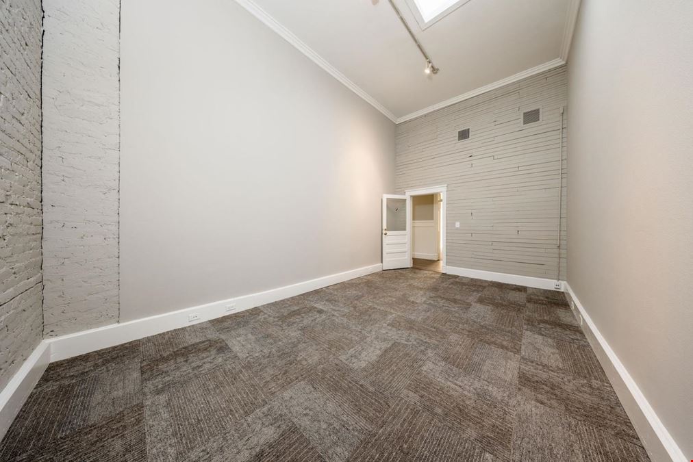 121 E 1st street Sanford