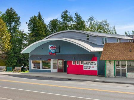 Preview of Other space for Sale at S US Highway 31
