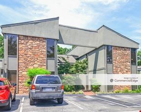Logger Courts Office Complex