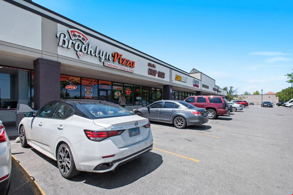 Westport Commons