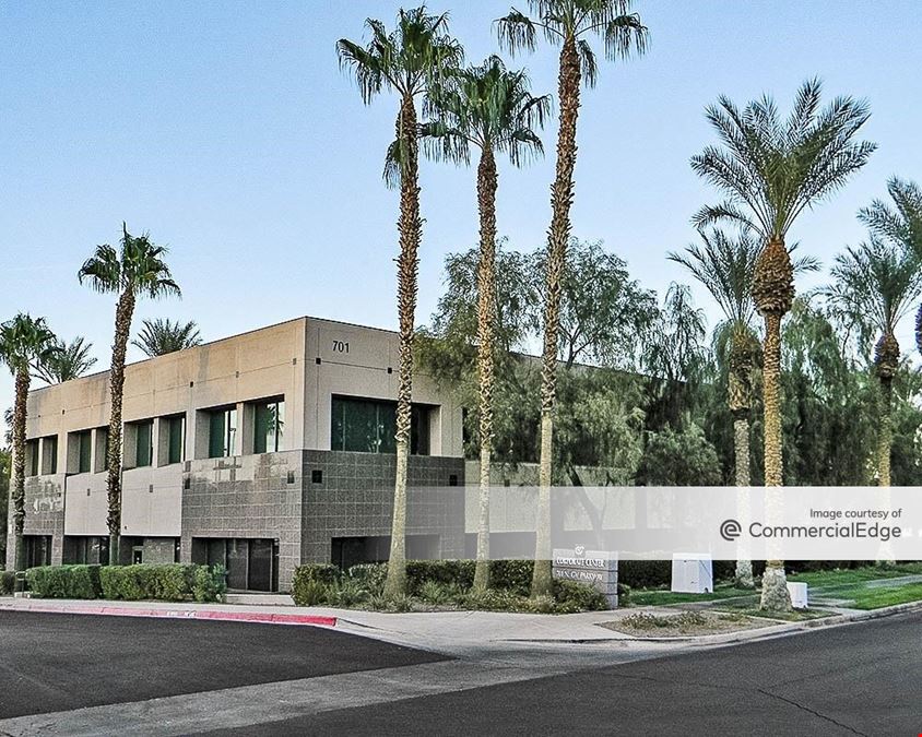 Corporate Center - 701 North Green Valley Pkwy