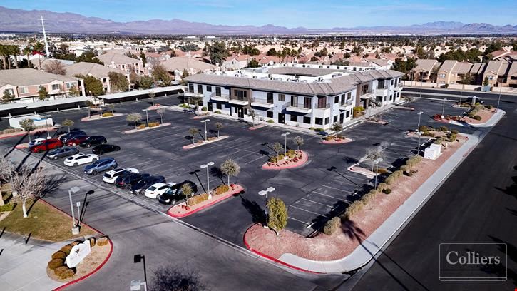 LEASE RATE PROMOTION! | FOR LEASE:  +/- 2,506 SF - +/- 14,466 SF Available