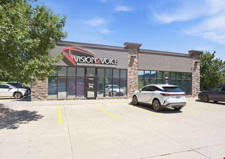 Preview of Office space for Sale at 17670 Welch Plz