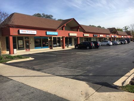 Preview of commercial space at 700-730 S. Northwest Hwy.