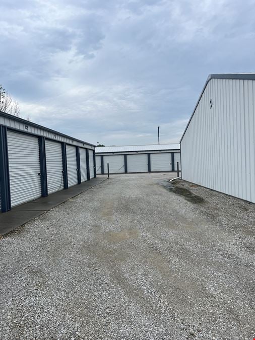 Onawa Self Storage Portfolio