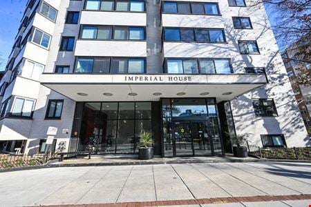 Preview of Office space for Sale at 1601 18th St NW #2B