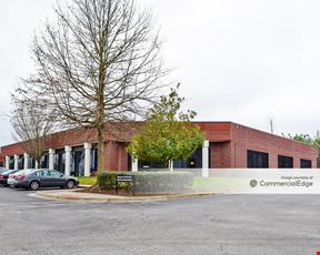 Atlantic Business Park - 4401 Atlantic Avenue