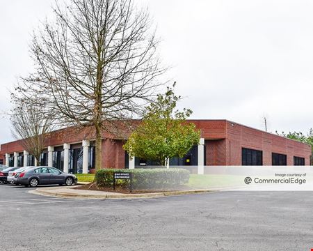 Preview of Office space for Rent at 4401 Atlantic Avenue