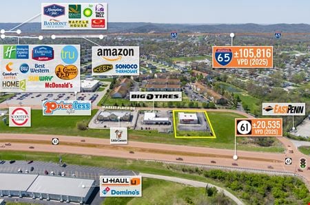 Preview of Retail space for Sale at 294 Market Place Dr