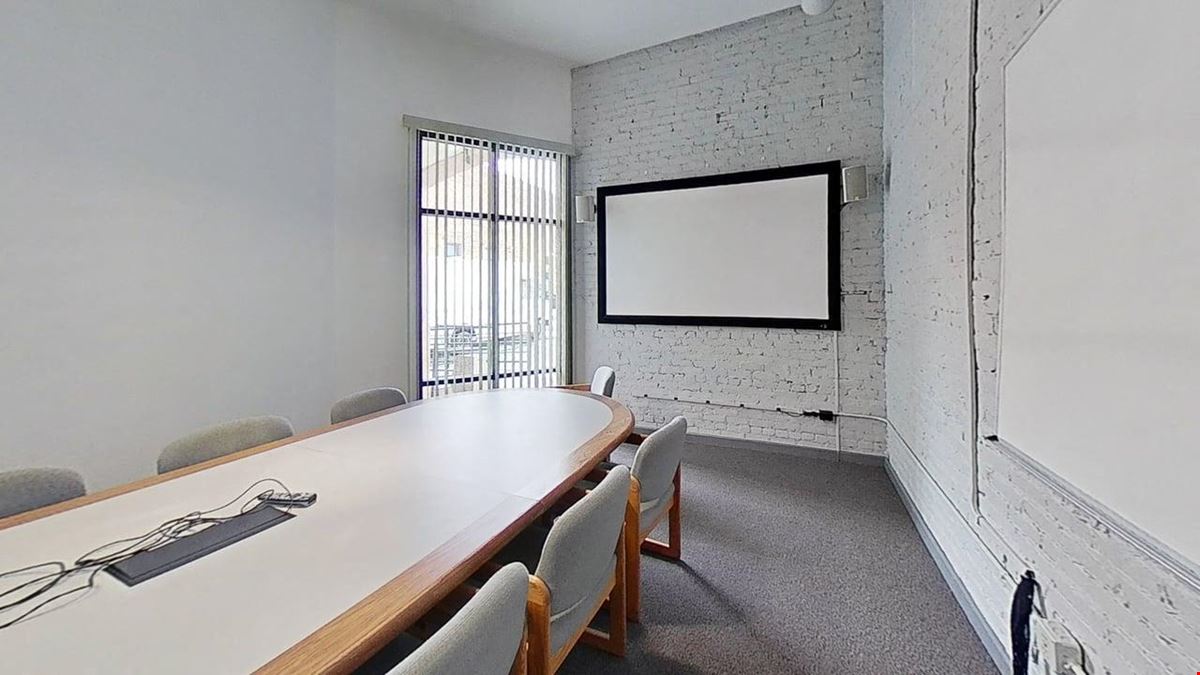 2 Floor Office Space at Pere Marquette