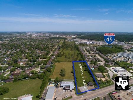 Preview of Other space for Sale at 317 Farm to Market 517 Road West