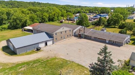 Preview of Industrial space for Sale at 520 West Broadway Street