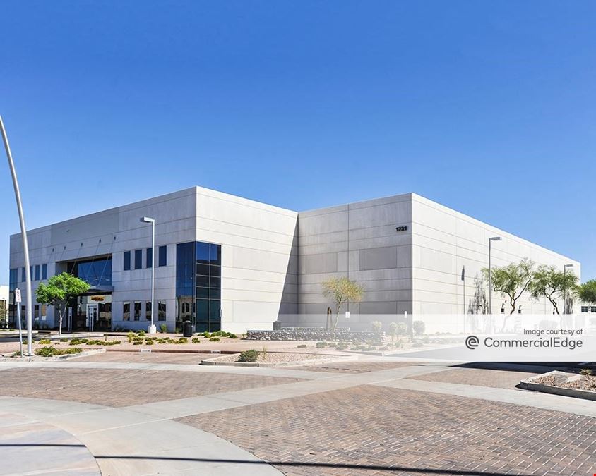 Rio West Business Park - Buildings B & C