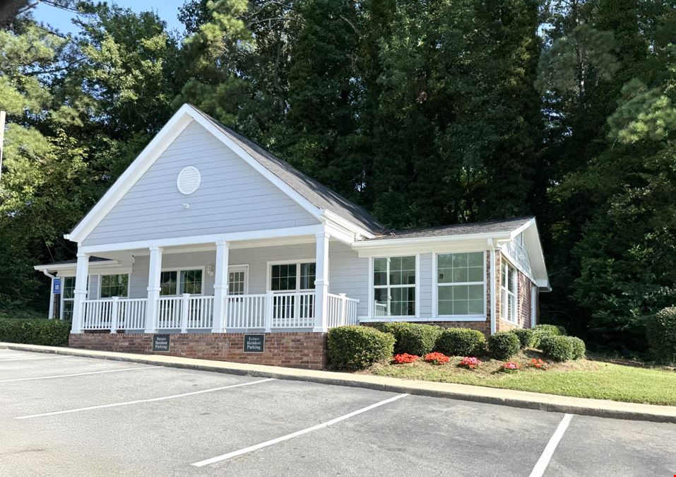 Brentwood Townhomes