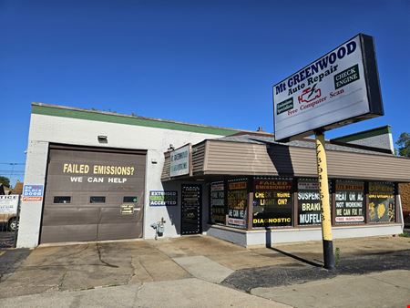 Preview of Retail space for Sale at 10319 South Kedzie Avenue