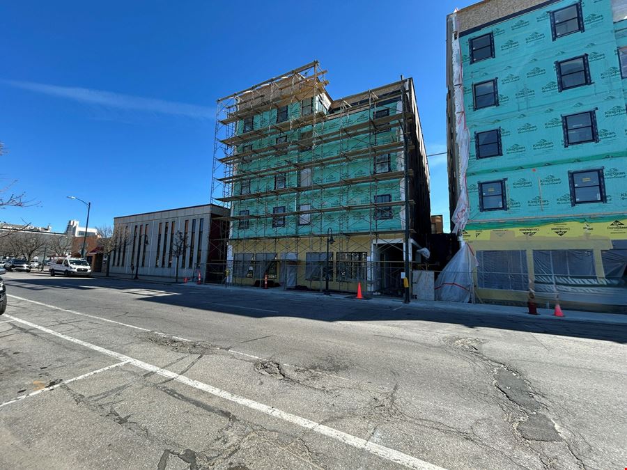 141 W Front St, Unit  101