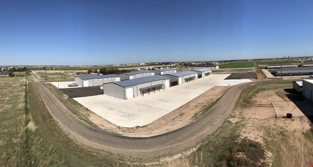 12941 Raymond Road - Cedar Post Business Park