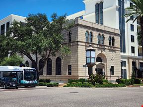 Union Trust Bank Building