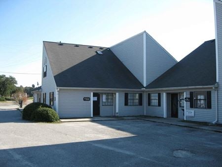 Preview of Retail space for Rent at 3025 Ashley Phosphate Rd