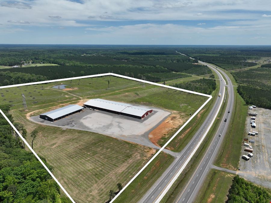 Sheridan Rodeo Arena