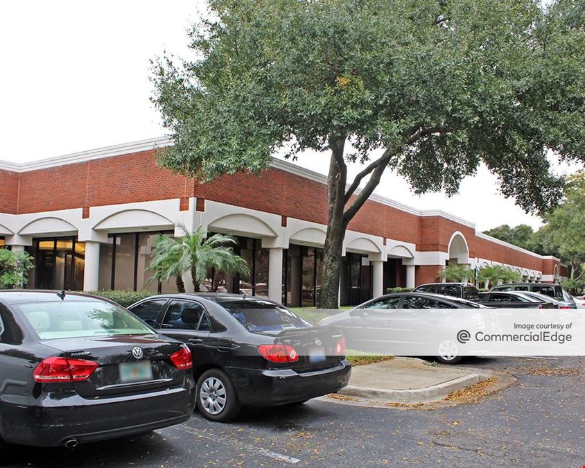 Hilton Grand Vacations Operations Center - 6355 Metrowest Blvd