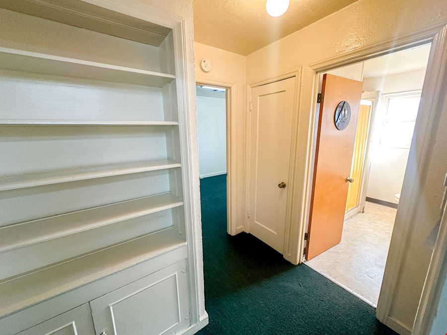 2336 Balls Ferry Road