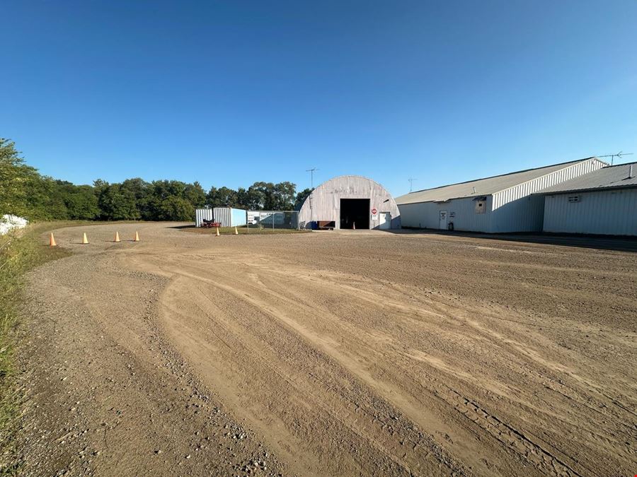 St. Cloud Light Industrial – Hwy 10