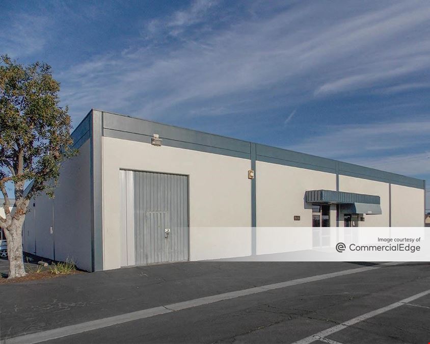 Industry Way Business Park - 6352-6392 Industry Way
