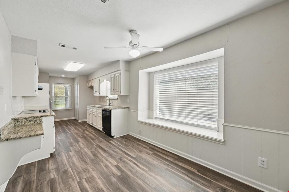 300 Paul Wilson Rd