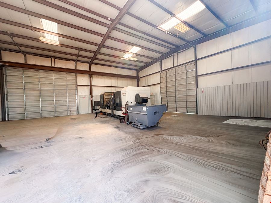 4807 South County Road 1210