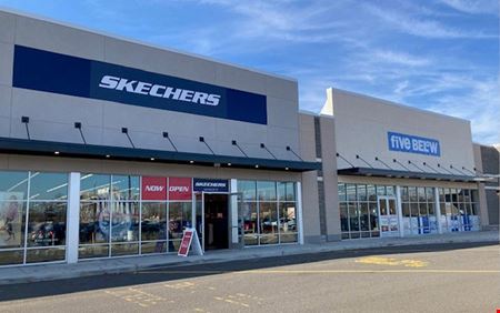 Preview of commercial space at 2280 North Ocean Avenue