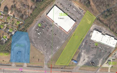 Preview of commercial space at 600 US Highway 278 E Bypass