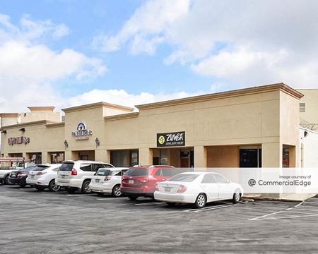 Preview of Retail space for Rent at 10412 Lower Azusa Road