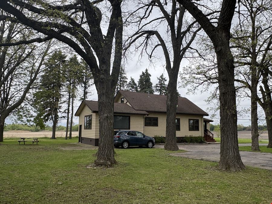 1601 N. Illinois Rt 47