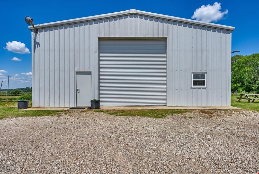 LAND FOR SALE | 2586 FM 3456
