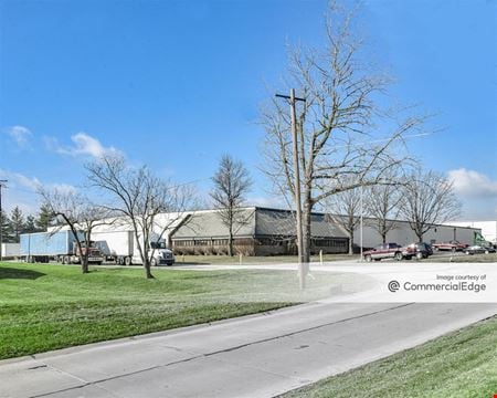 Preview of Industrial space for Sale at 1499 Jamike Avenue