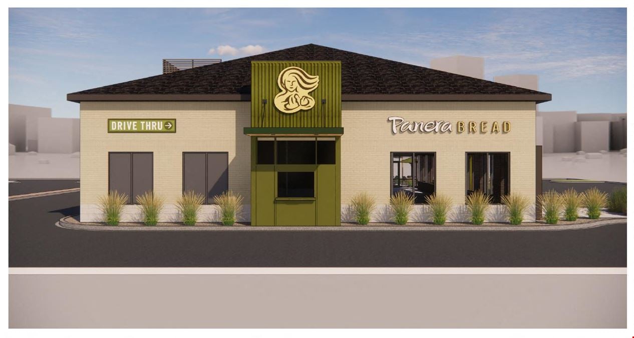 Panera Bread