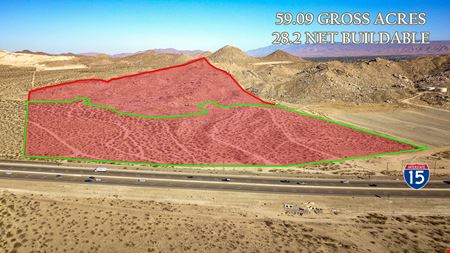 Preview of VacantLand space for Sale at Stoddard Wells Road 