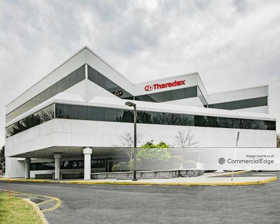 Preview of Office space for Rent at 4365 US Route 1 South