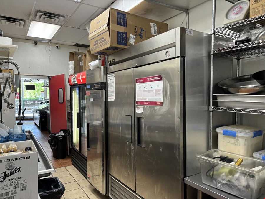 Capo's Cheesesteak Hoagies and Grill