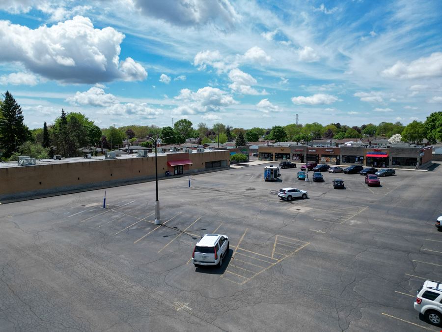 Par-Wick Plaza