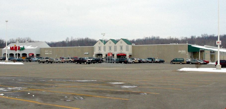 Preview of Retail space for Rent at 11901 Fulton St. E