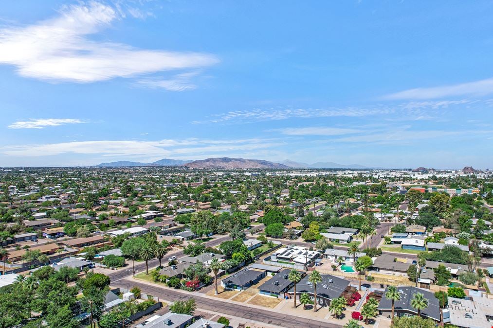 2214 South Granada Drive