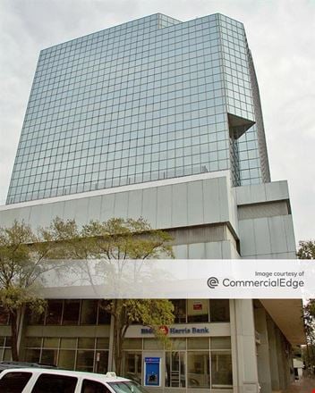 Preview of Office space for Rent at 501 East Kennedy Blvd