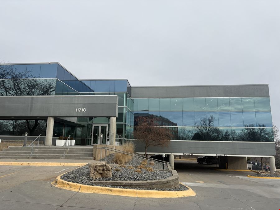 11718 NICHOLAS STREET SUBLEASE
