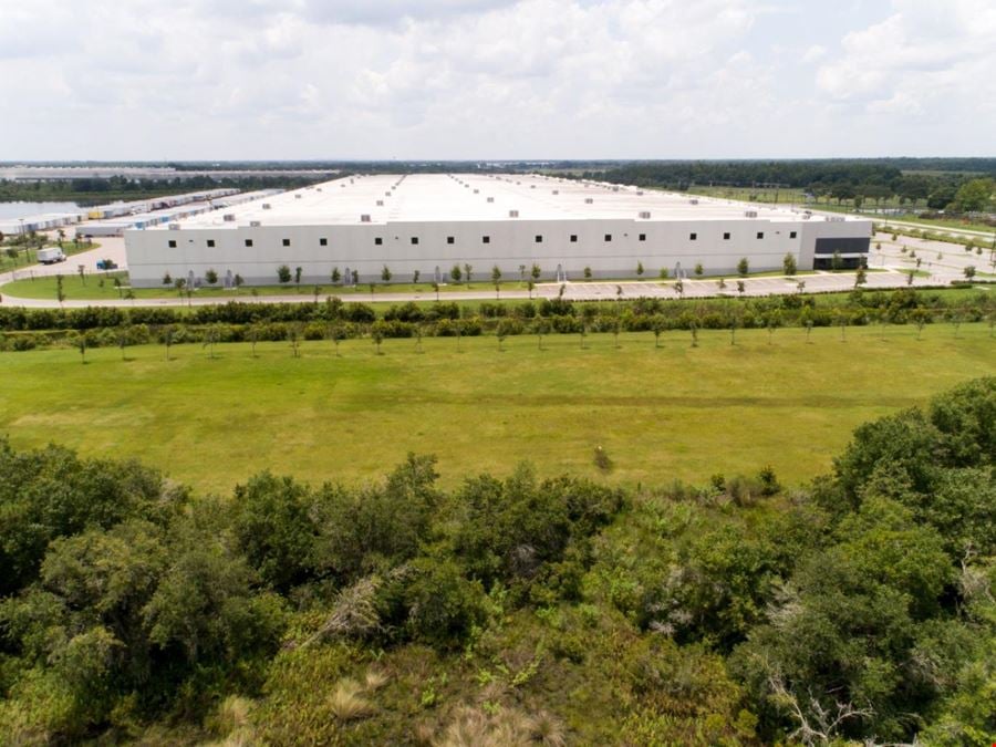 Amazon Fulfillment